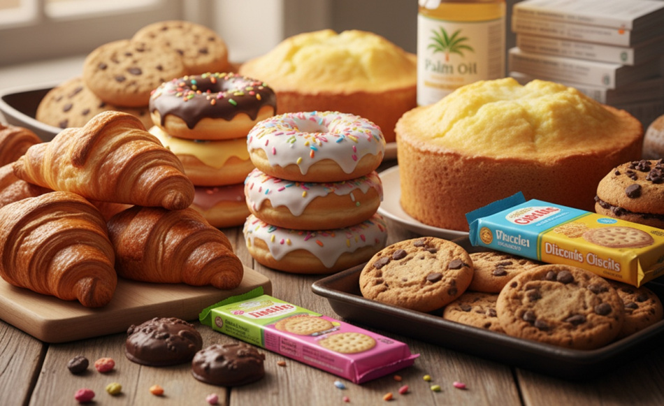 В Госдуме предложили убрать пальмовое масло из детских товаров питания